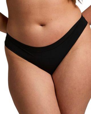 Mesh Brazilian Knickers by HUNKEM&OUML;LLER