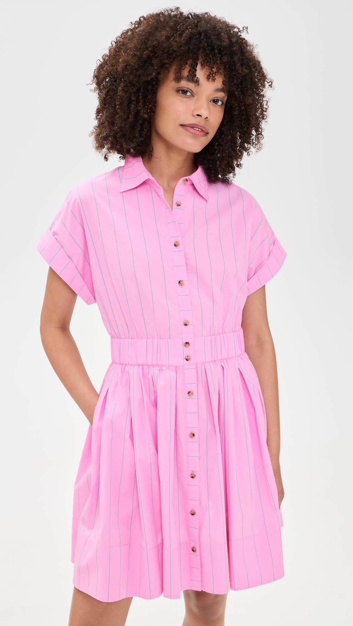 Howard Dress by HUNTER BELL