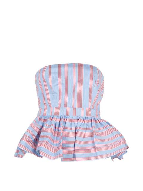 Nantucket midi dress by HUNTER BELL