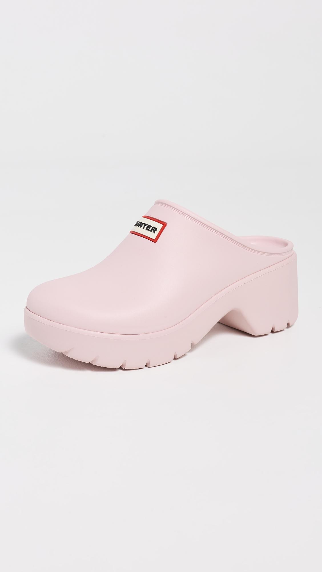 Anika Clogs by HUNTER BOOTS