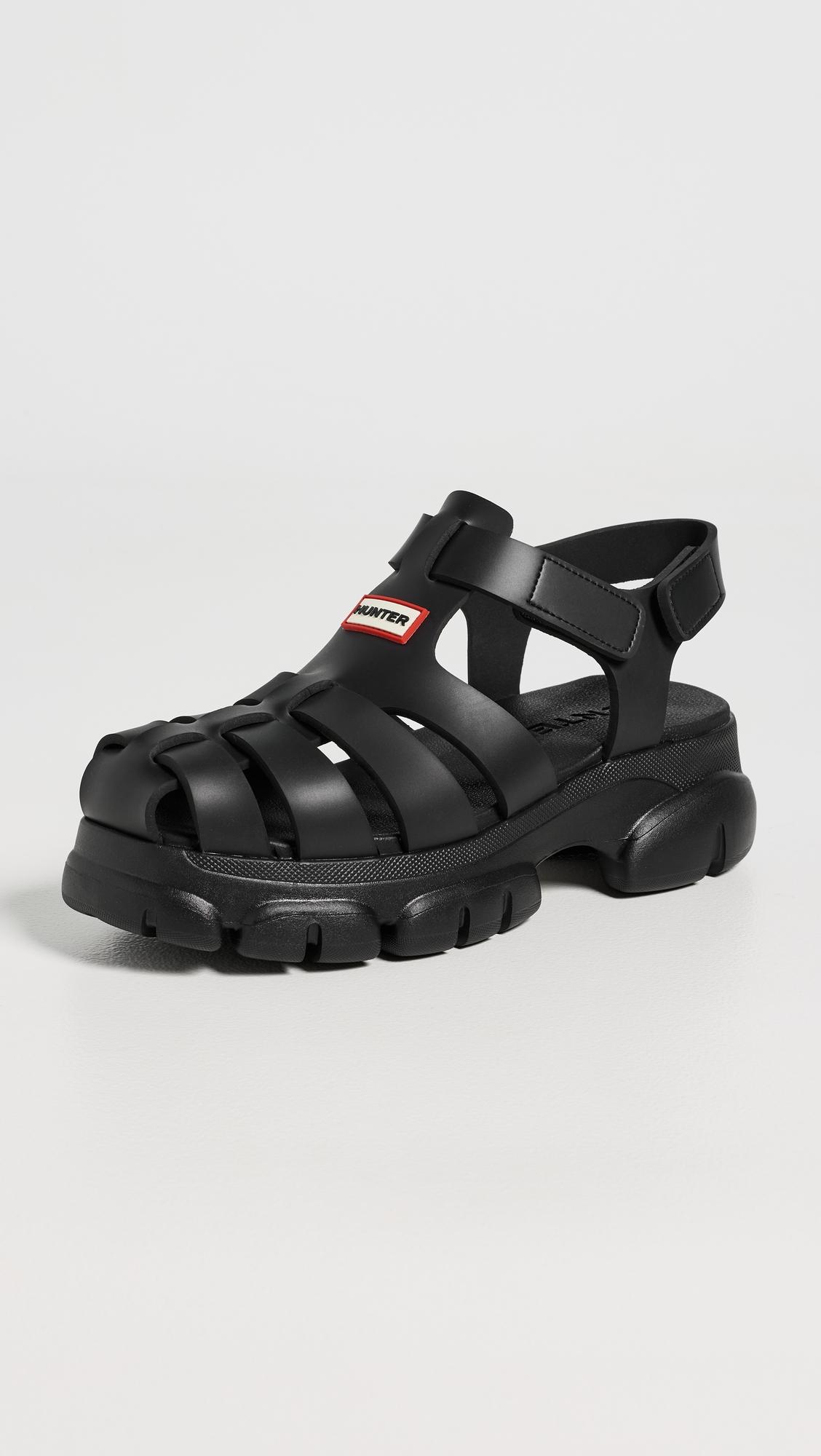 Belah Casual Sandals by HUNTER BOOTS