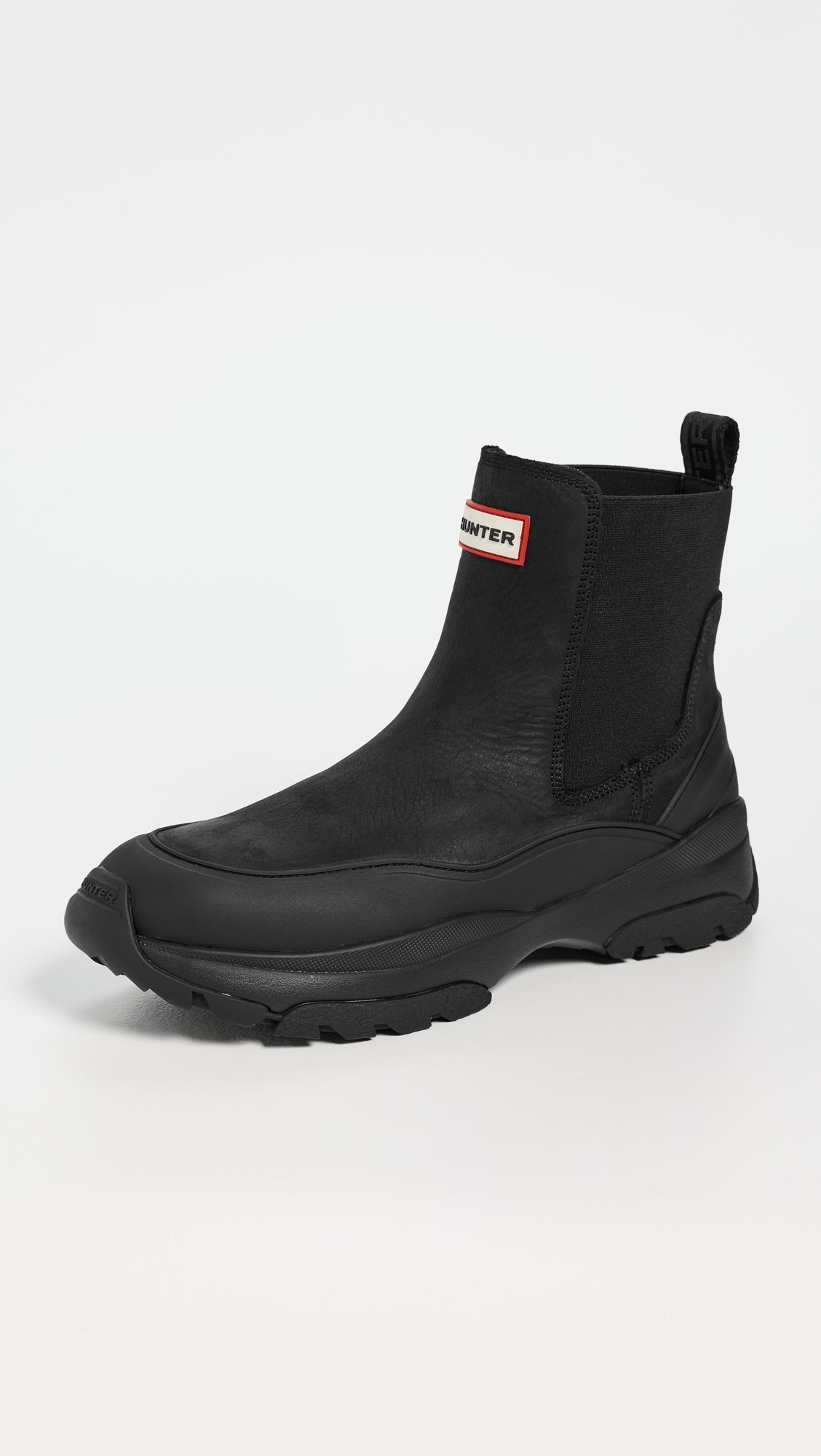 Landon Boots by HUNTER BOOTS