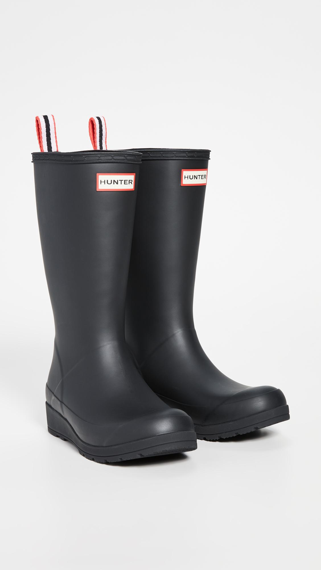 Original Play Tall Boots by HUNTER BOOTS