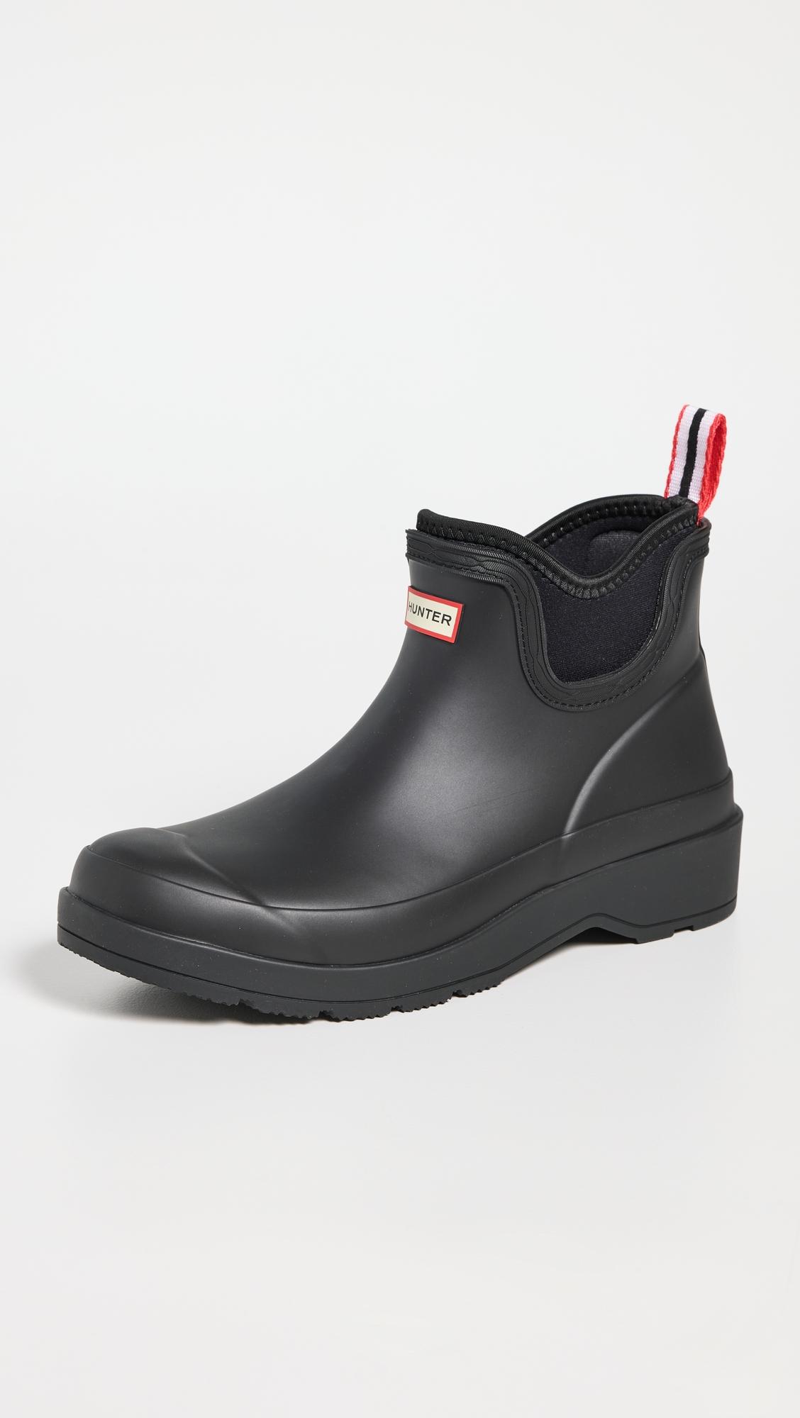 Play Chelsea Neo Boots by HUNTER BOOTS