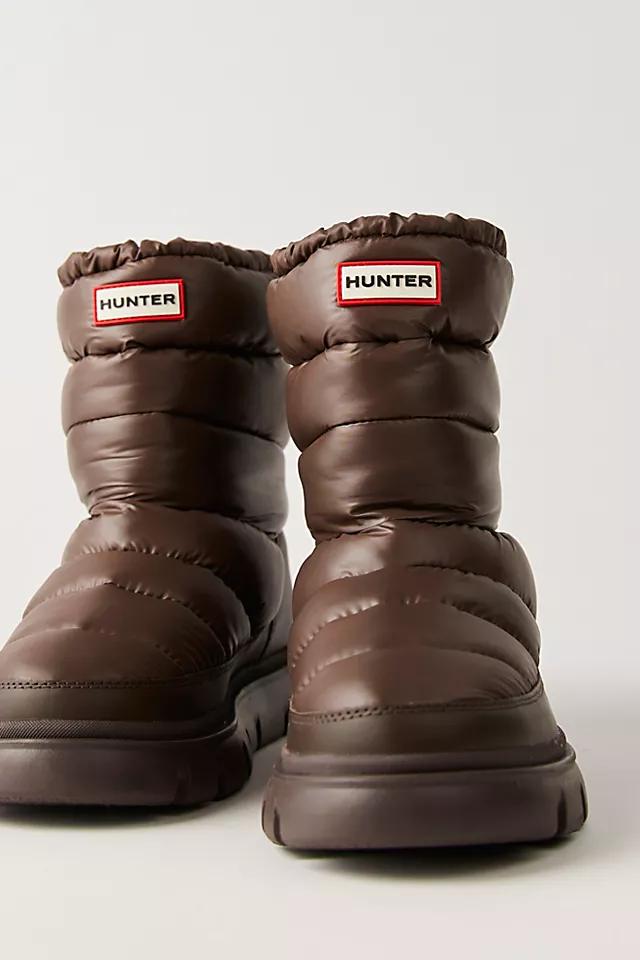 Hunter Maribel Snow Boots by HUNTER