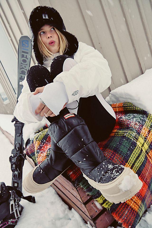 Hunter for FP Season Pass Boots by HUNTER