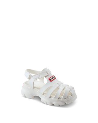 Unisex Belize Casual Closed Toe Strappy Sandals - Toddler by HUNTER