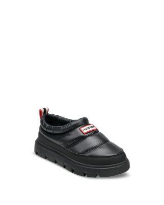 Unisex Codys Slip On Boots - Little Kid by HUNTER