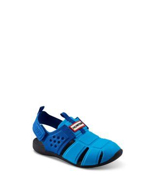 Unisex Edosa Slingback Casual Flat Sandals - Toddler by HUNTER
