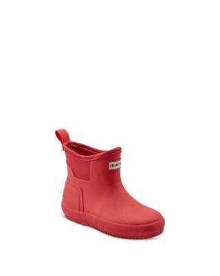 Unisex Finley Pull On Waterproof Boots - Toddler by HUNTER