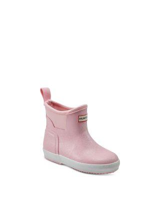 Unisex Finley Pull On Waterproof Boots - Toddler by HUNTER