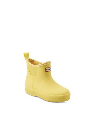 Unisex Finley Pull On Waterproof Boots - Toddler by HUNTER
