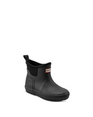 Unisex Finley Pull On Waterproof Boots - Toddler by HUNTER