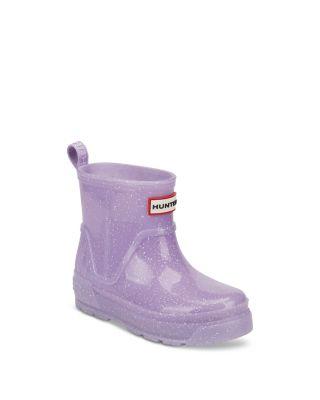 Unisex Grace Waterproof Boots - Toddler by HUNTER
