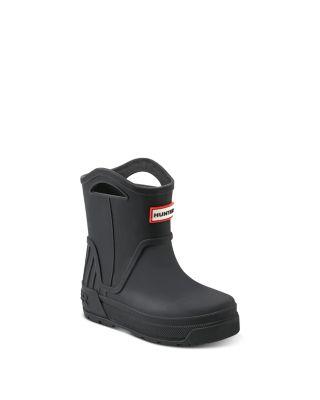 Unisex Kids Georgey Waterproof Boots - Toddler by HUNTER