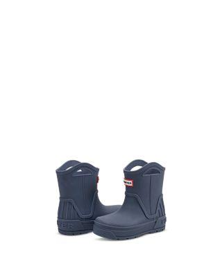 Unisex Kids Georgey Waterproof Boots - Toddler by HUNTER