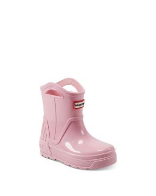 Unisex Kids Georgey2 Waterproof Boots - Toddler by HUNTER