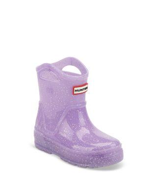 Unisex Kids Georgey2 Waterproof Boots - Toddler by HUNTER