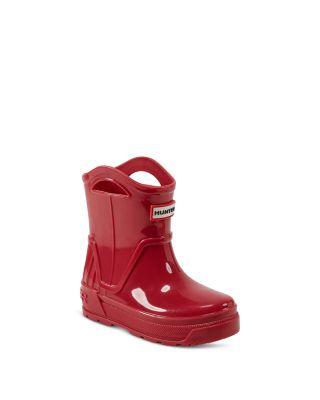 Unisex Kids Georgey2 Waterproof Boots - Toddler by HUNTER