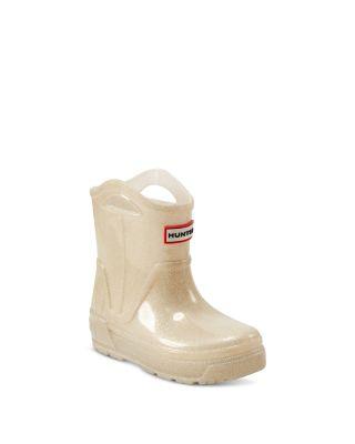 Unisex Kids Georgey2 Waterproof Boots - Toddler by HUNTER