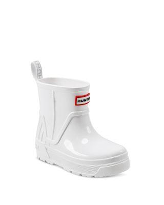 Unisex Kids Grace Waterproof Boots - Little Kid by HUNTER