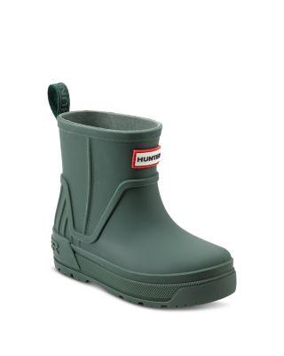 Unisex Kids Grace Waterproof Boots - Little Kid by HUNTER