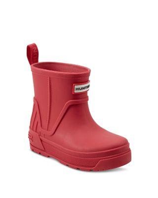 Unisex Kids Grace Waterproof Boots - Little Kid by HUNTER