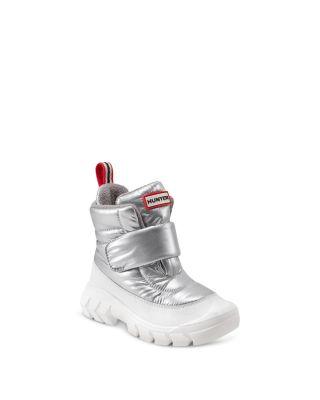 Unisex Kids Igloo Waterproof Boots - Toddler by HUNTER
