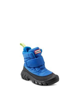Unisex Kids Igloo Waterproof Boots - Toddler by HUNTER