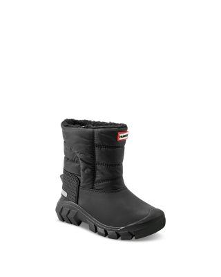 Unisex Kids Insulated Snow Boots - Toddler by HUNTER