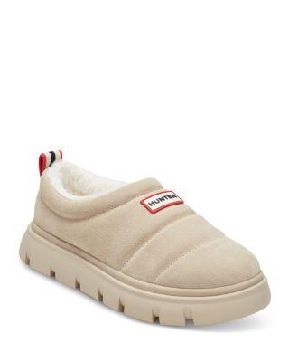 Women's Madison 6 Puffer Booties by HUNTER