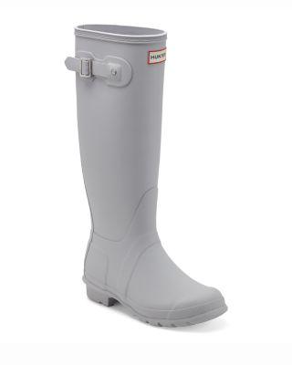 Women's Original Tall Rain Boots by HUNTER