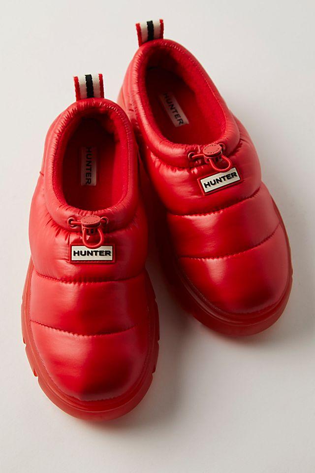 Hunter Madi Clogs by HUNTER | FREE PEOPLE