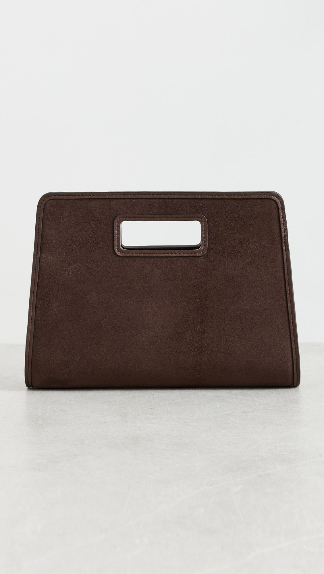 Retro Clutch by HUNTING SEASON