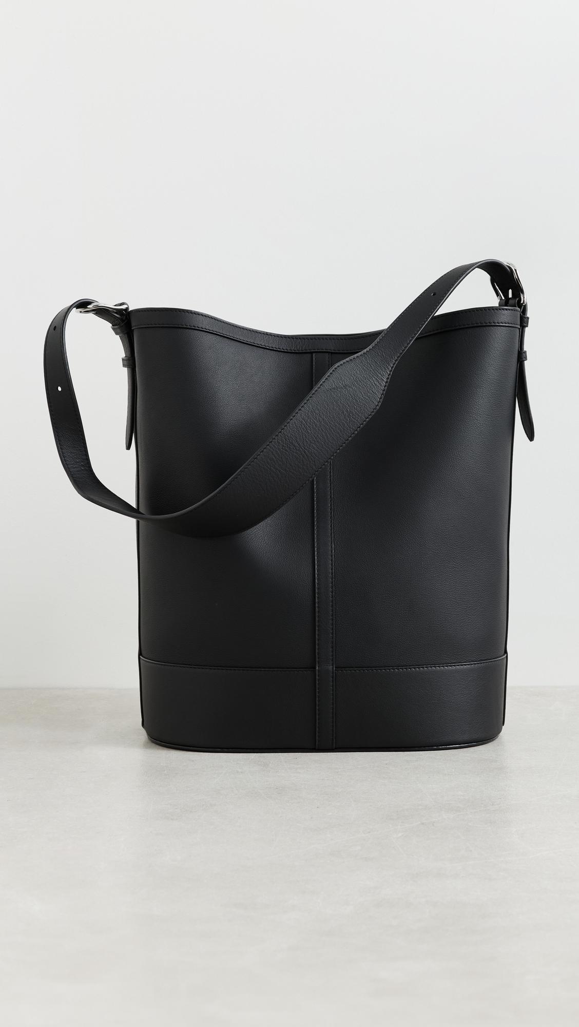 The Hobo Bag Nappa by HUNTING SEASON