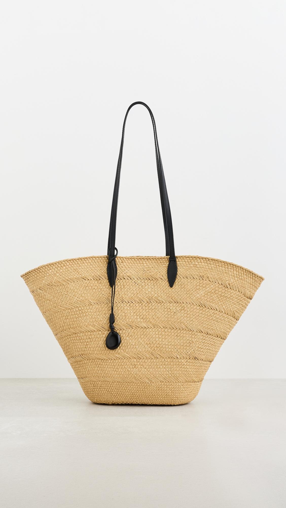 The Large Trapeze Basket by HUNTING SEASON