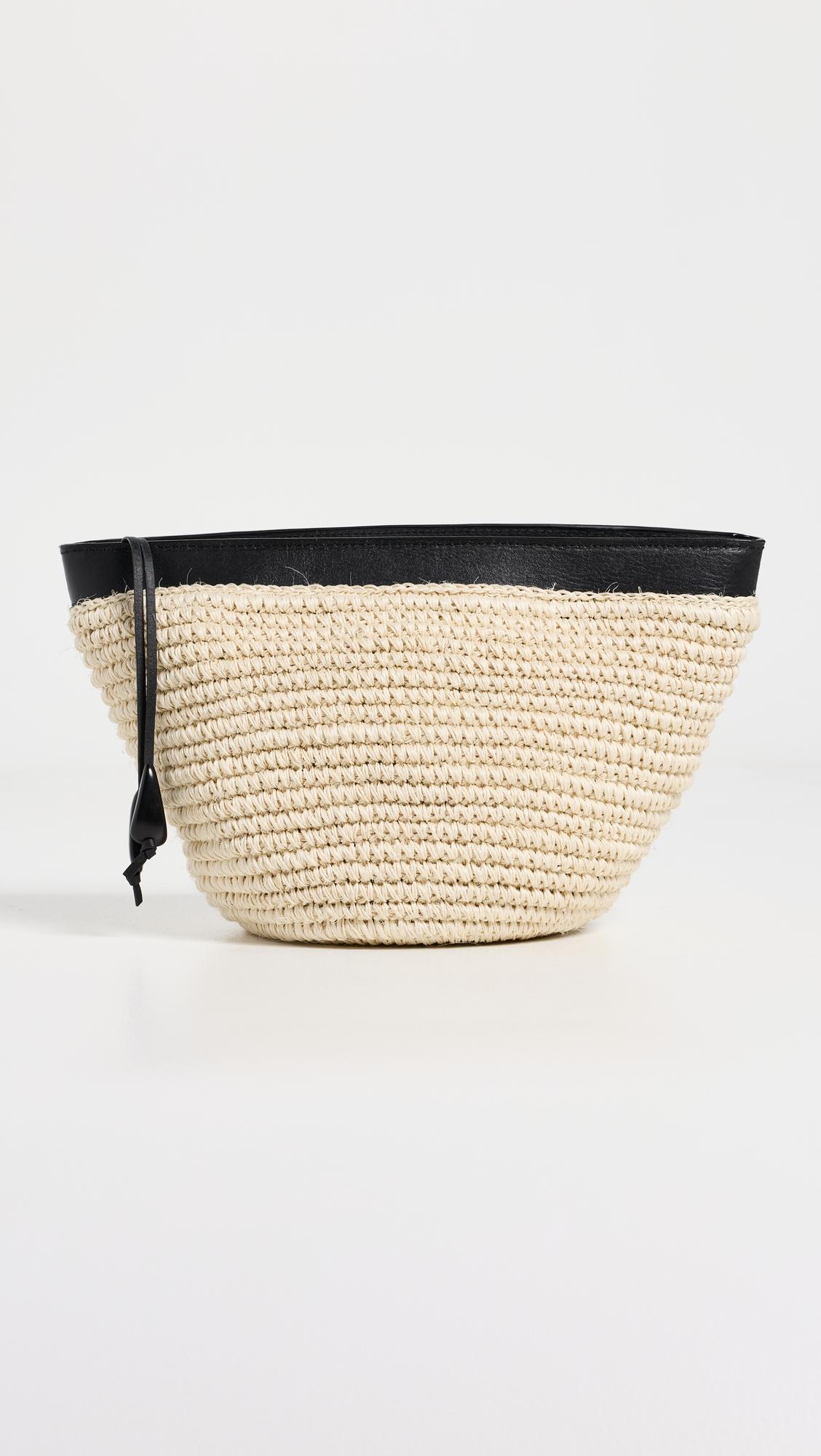 The Large Zip Clutch by HUNTING SEASON