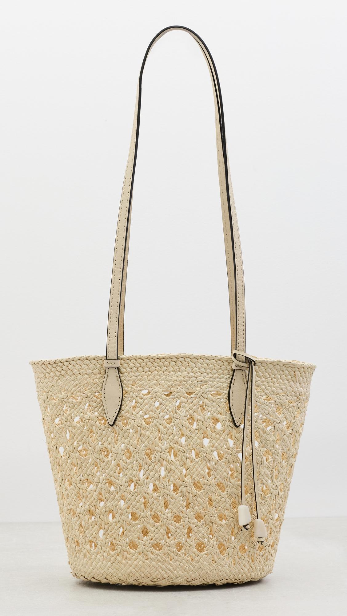 The Lattice Basket by HUNTING SEASON