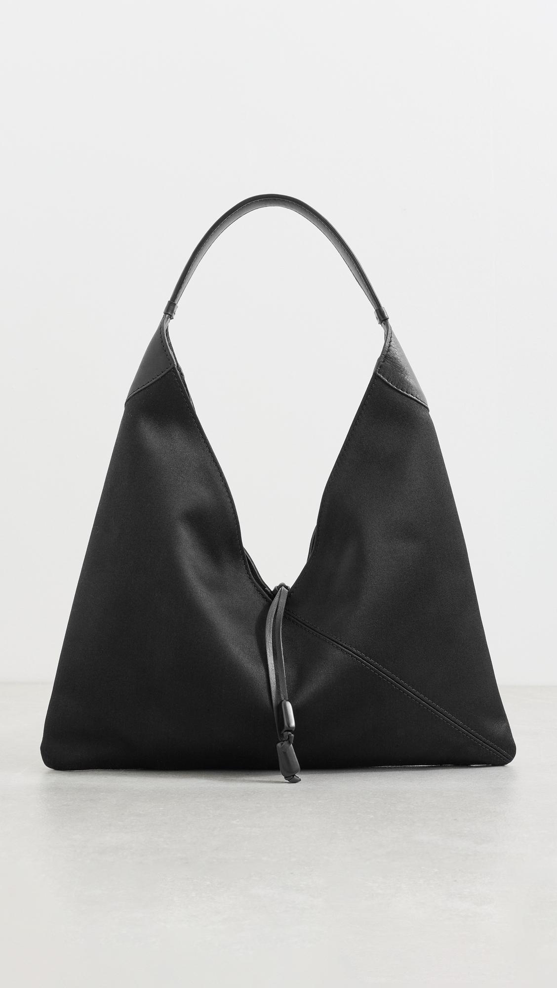 The Medium Origami Satin by HUNTING SEASON