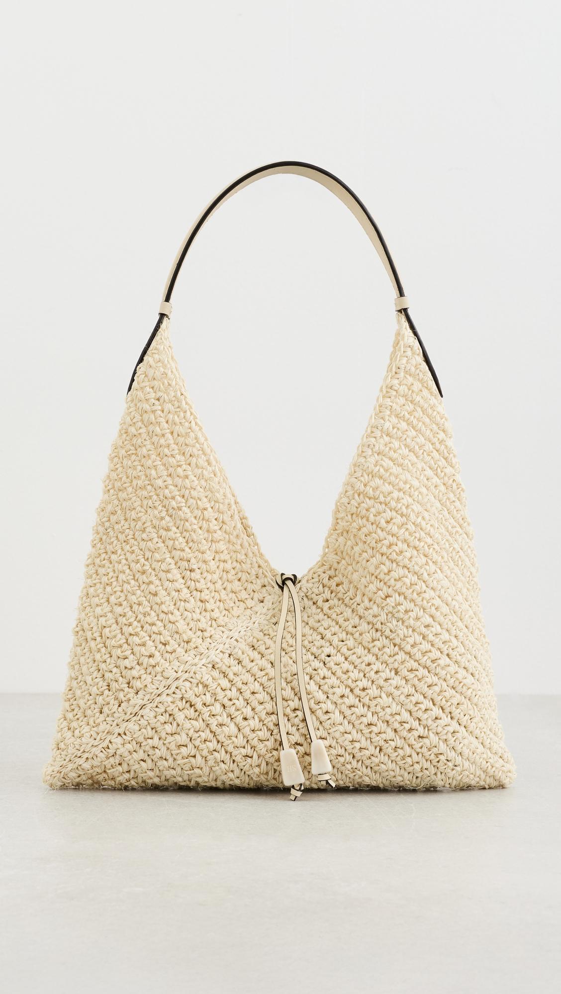 The Small Origami Tote Bag by HUNTING SEASON