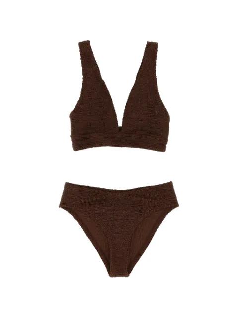 Angel bikini by HUNZA G