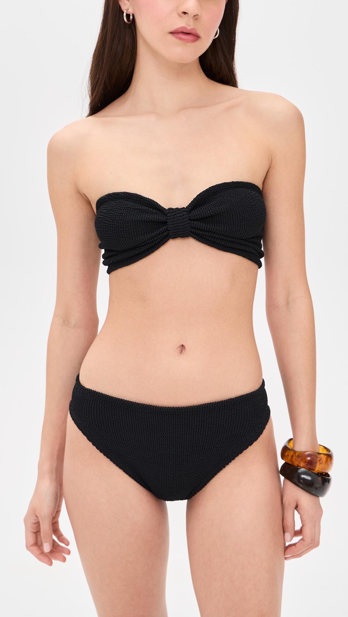 Bikini Set by HUNZA G