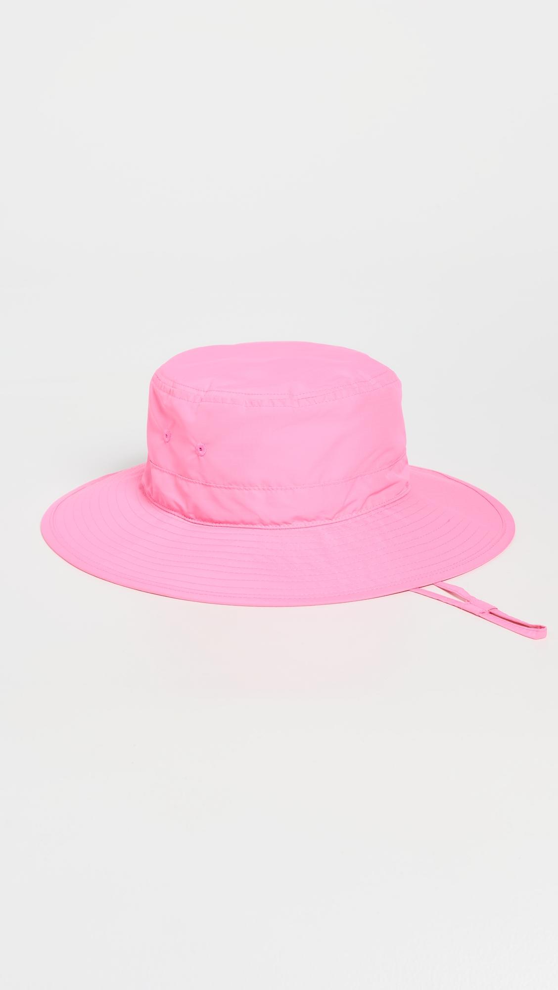 Bucket Hat by HUNZA G