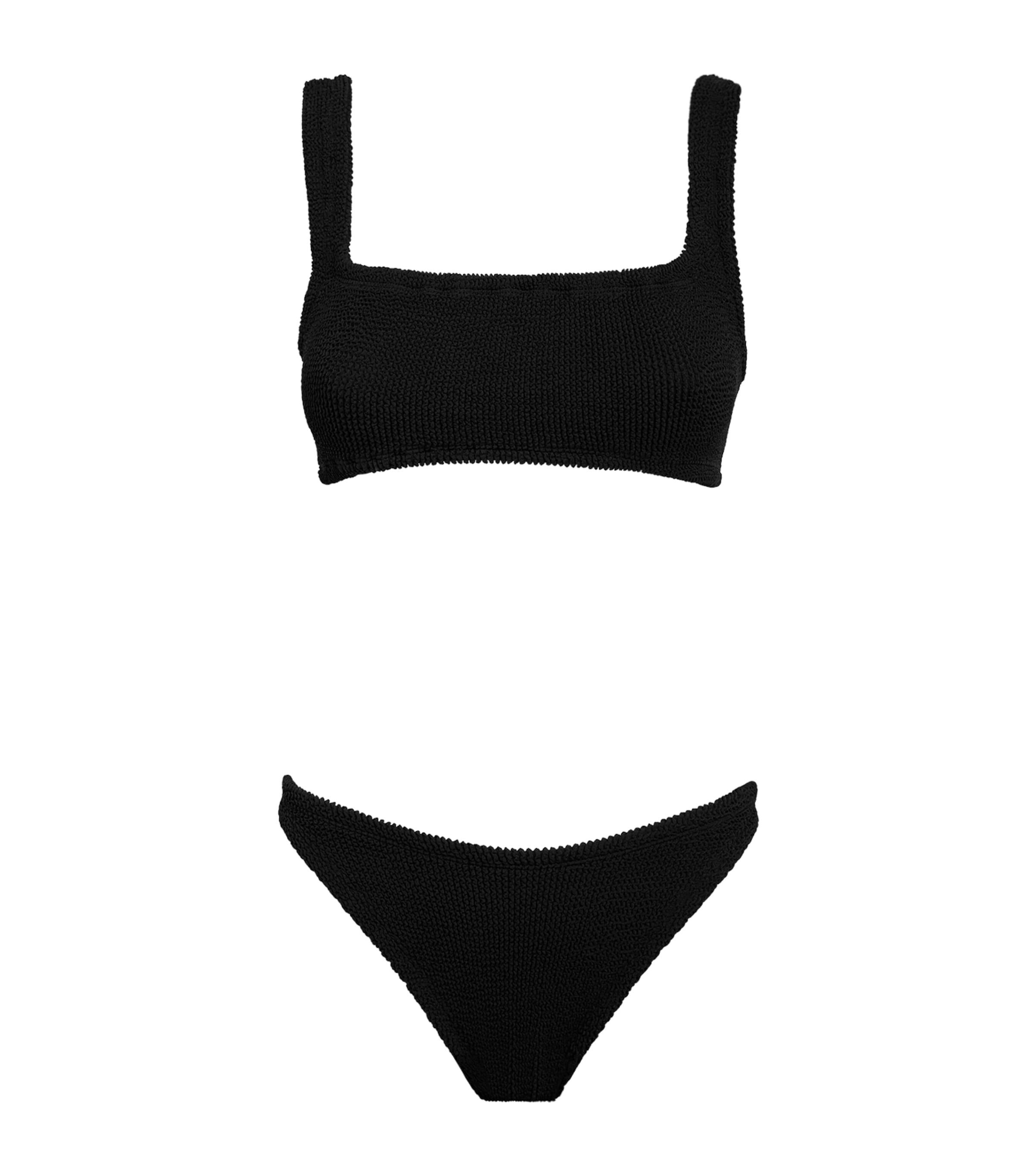 Hunza G Xandra Bikini by HUNZA G