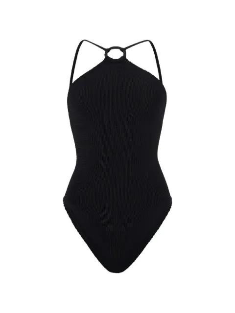 Jasmine swimsuit by HUNZA G