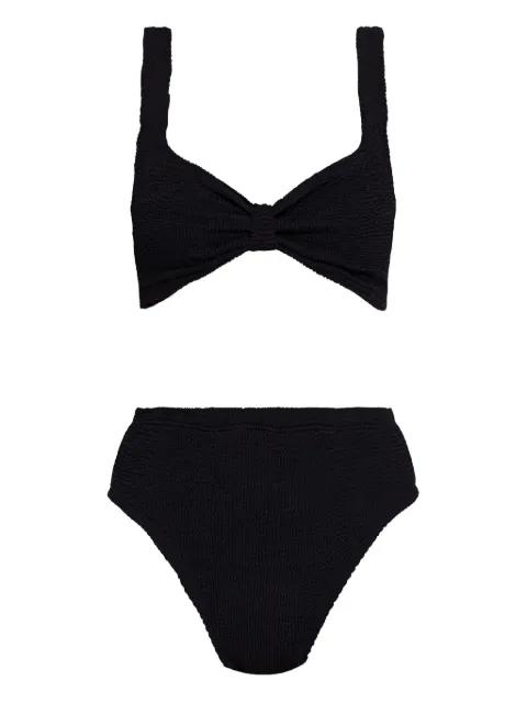 Judy bikini set by HUNZA G