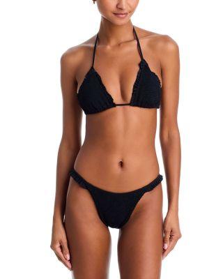 Naomi Two Piece Bikini by HUNZA G
