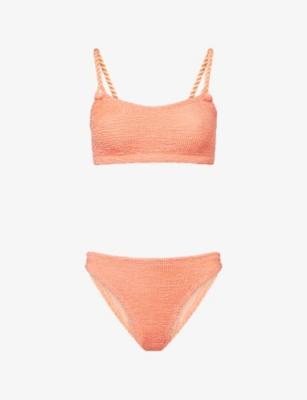 Phoebe Bikini Set by HUNZA G