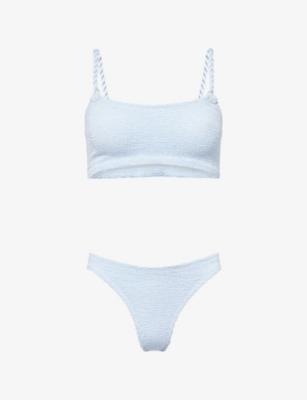 Phoebe Bikini Set by HUNZA G