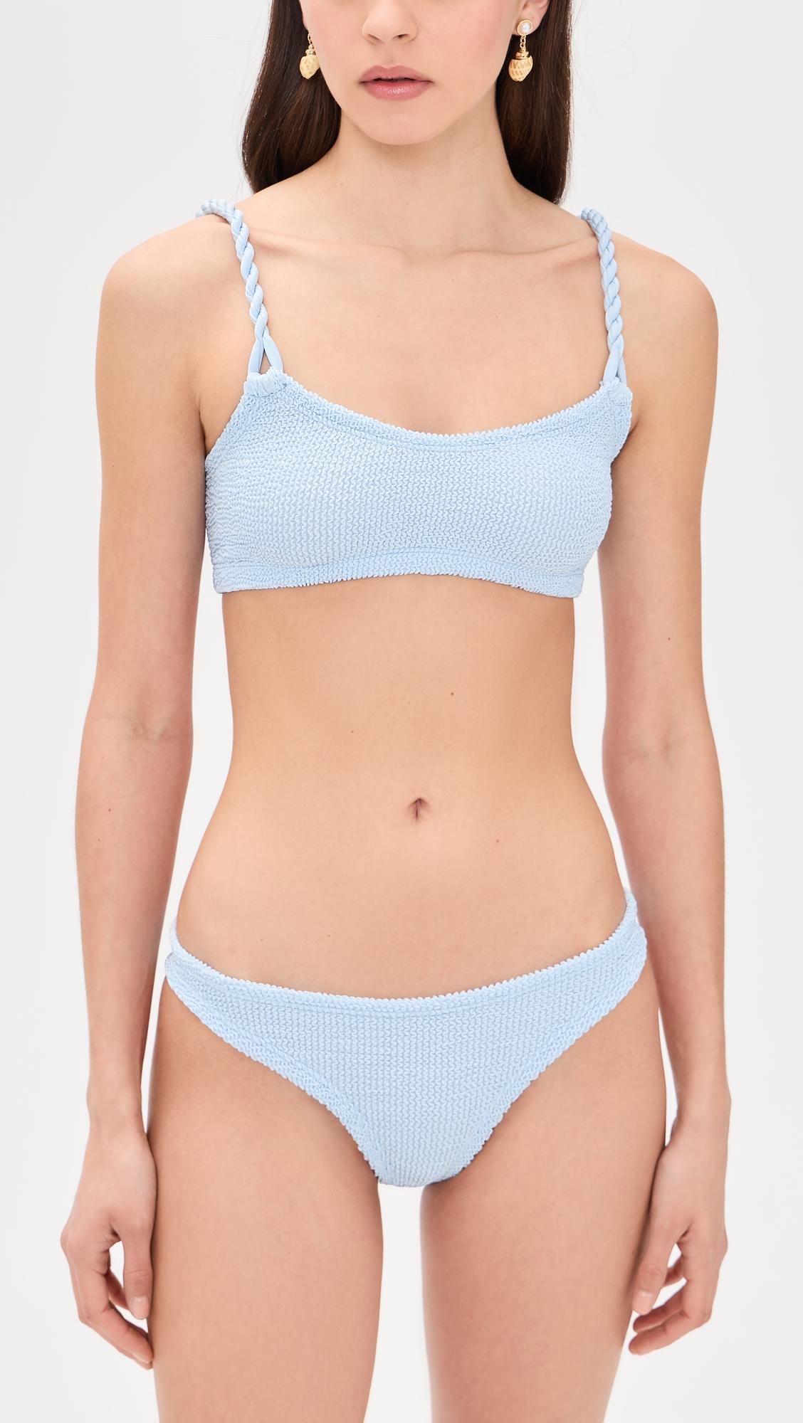 Phoebe Bikini Set by HUNZA G